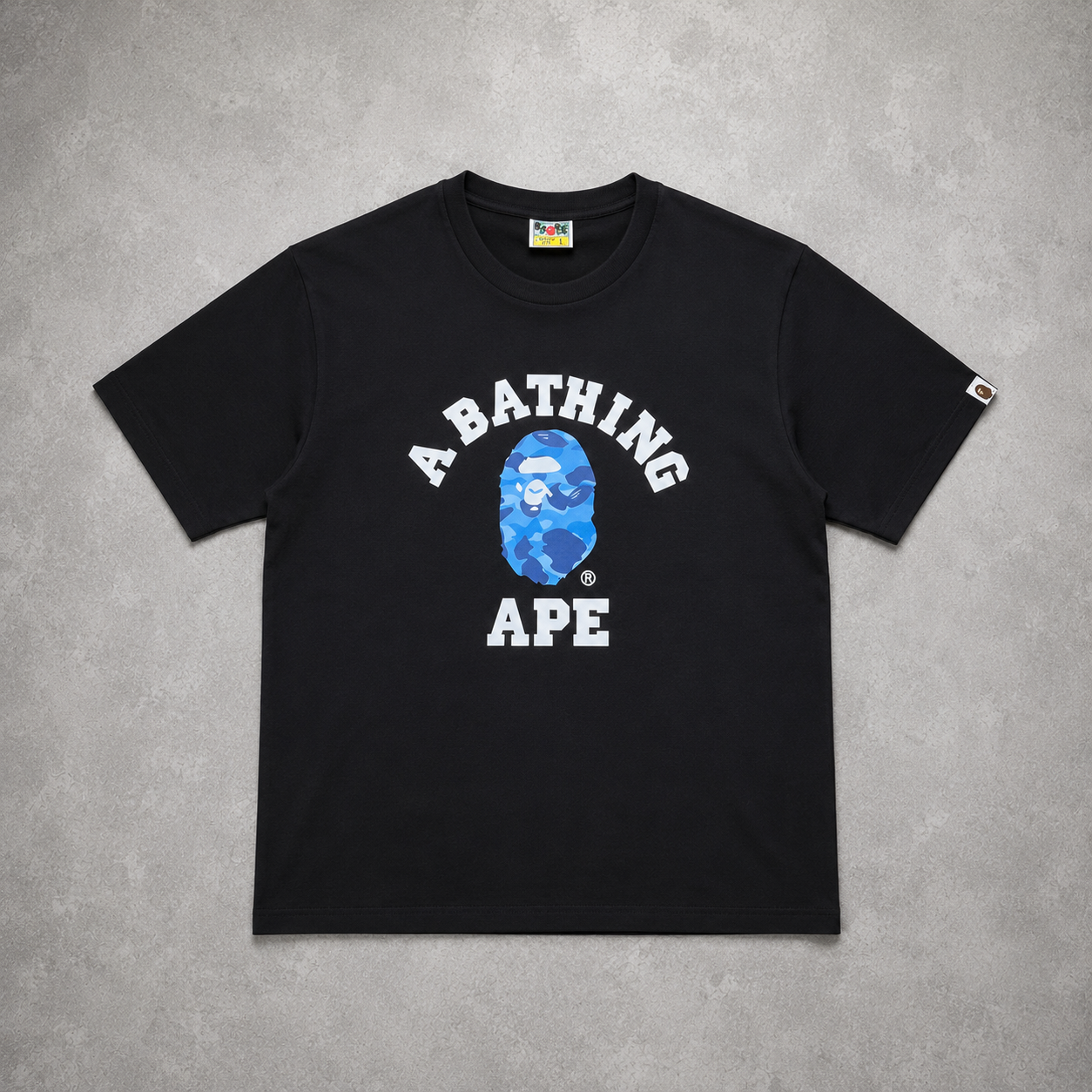 Camiseta BAPE